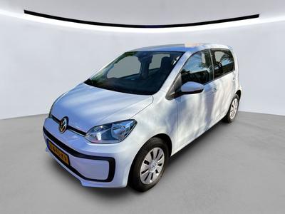 Volkswagen Up! 0.9 1.0 MPI 60PK UP!, 2020