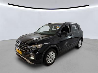 Volkswagen T-cross 0.9 1.0 TSI 95PK LIFE EXECUTIVE CAMERA, 2022