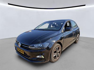 Volkswagen Polo 0.9 1.0 MPI 80PK COMFORTLINE EXECUTIVE MULTIMEDIA, 2019