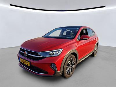 Volkswagen Taigo 0.9 1.0 TSI 110PK DSG STYLE COMFORT MULTIMEDIA PANO, 2023