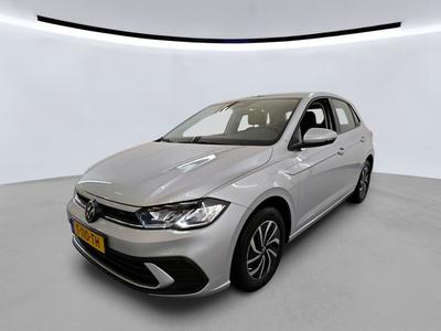 Volkswagen Polo 0.9 1.0 TSI 95PK LIFE, 2023