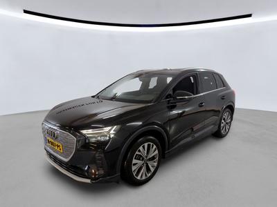 Audi Q4 e-tron 0.0 40 BEV 204PK 77KWH LAUNCH EDITION ADVANCED PLUS, 2021