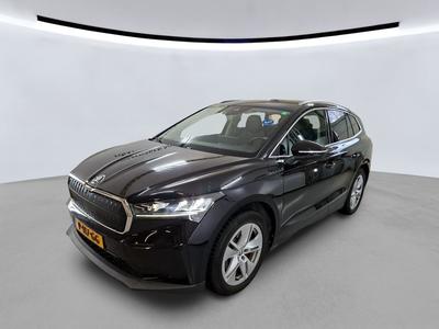 Skoda Enyaq iv 0.0 BEV 204PK 77KWH 80 COMFORT, 2022