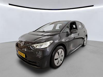 Volkswagen Id.3 0.0 BEV 204PK 58KWH PRO EDITION COMFORT STYLE MULTIMEDIA, 2023