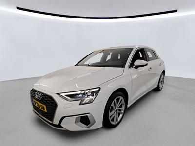 Audi A3 Sportback 0.9 30 TFSI 110PK S TRONIC BUSINESS EDITION, 2022