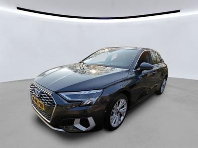 Audi A3 Sportback 0.9 30 TFSI 110PK S TRONIC ADVANCED EDITION, 2022