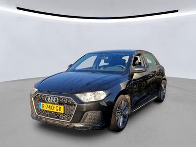 Audi A1 Sportback 0.9 25 TFSI 95PK ADVANCED EDITION, 2022