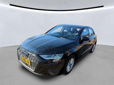 Audi A3 Sportback 0.9 30 TFSI 110PK S TRONIC ATTITUDE, 2023