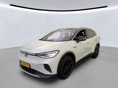 Volkswagen Id.4 0.0 BEV 204PK 77KWH 1ST MAX TREKHAAK PANO, 2020