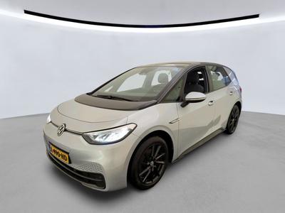 Volkswagen Id.3 0.0 LIFE 58 KWH, 2020