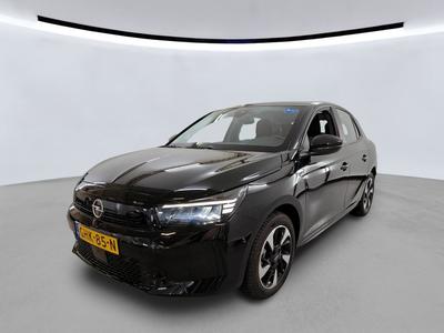 Opel Corsa electric 0.0 50 KWH 136PK EDITION INFOTAINMENT, 2024