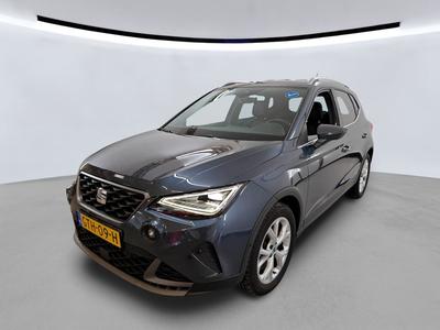 Seat Arona 0.9 1.0 TSI 95PK FR BUSINESS CONNECT WINTER, 2024