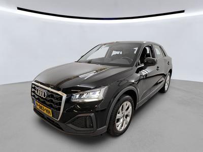 Audi Q2 0.9 30 TFSI 110PK PRO LINE, 2022