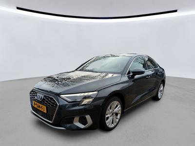 Audi A3 Limousine 0.9 30 TFSI 110PK S TRONIC ADVANCED EDITION, 2022