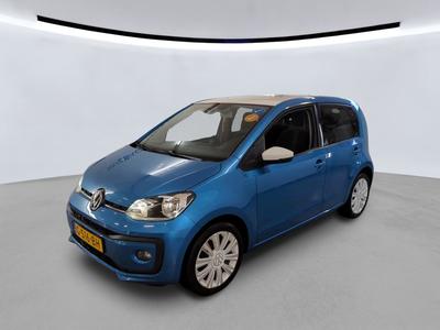 Volkswagen Up! 0.9 1.0 MPI 60PK HIGH UP! WINTER EXECUTIVE, 2019