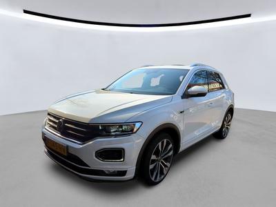 Volkswagen T-roc 1.4 1.5 TSI 150PK DSG SPORT BUSINESS SPORT+ WINTER EXECUTIVE R-LINE, 2021