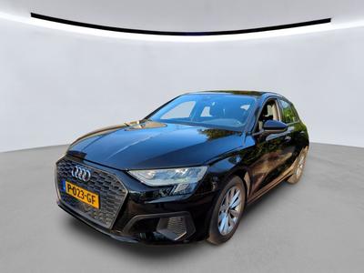 Audi A3 Sportback 0.9 30 TFSI 110PK PRO LINE, 2022