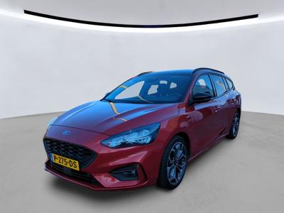 Ford Focus wagon 1.4 1.5 ECOBOOST 150PK ST LINE X BUSINESS TECH WINTER FULL LED PANO, 2022
