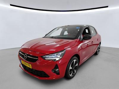 Opel Corsa-e 0.0 GS LINE 50KWH 136PK 3 FASE PREMIUM, 2021