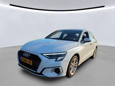 Audi A3 Sportback 0.9 30 TFSI 110PK S TRONIC ATTITUDE, 2022