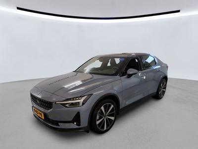 Polestar 2 0.0 LONG RANGE SINGLE MOTOR 78 KWH, 2021