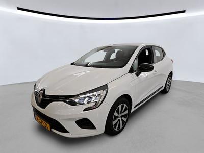 Renault Clio 0.9 1.0 TCE 90 EQUILIBRE PARK, 2023