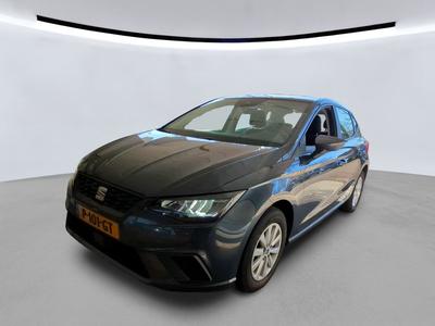 Seat Ibiza 0.9 1.0 TSI 95PK STYLE, 2022