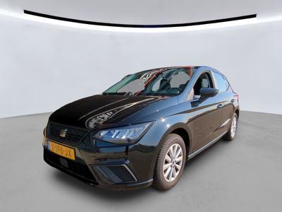 Seat Ibiza 0.9 1.0 TSI 95PK STYLE, 2023
