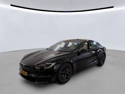 Tesla Model s 0.0 PLAID AWD 90 KWH 1022PK AUTOPILOT 21 INCH, 2023