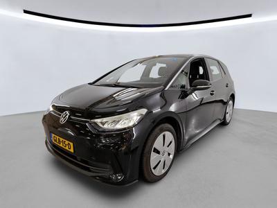 Volkswagen Id.3 0.0 BEV 170PK 52KWH PURE ORANJE EDITION COMFORT, 2024