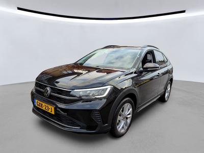 Volkswagen Taigo 0.9 1.0 TSI 95PK LIFE EDITION, 2024