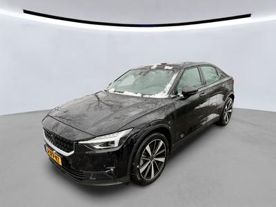 Polestar 2 0.0 LONG RANGE DUAL MOTOR LAUNCH EDITION 78KWH 408PK TREKHAAK, 2020