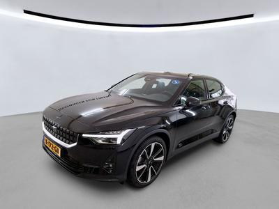 Polestar 2 0.0 LRDM LAUNCH EDITION 408PK 78KWH, 2020