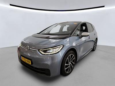 Volkswagen Id.3 0.0 BUSINESS 58 KWH, 2020