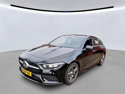 Mercedes-Benz Cla-klasse shooting brake 1.9 250 PREMIUM AUT AMG, 2021
