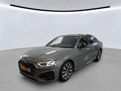 Audi A4 Limousine 1.9 35 TFSI 150PK S TRONIC S EDITION, 2023