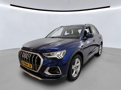 Audi Q3 1.4 35 TFSI 150PK ADVANCED EDITION, 2022