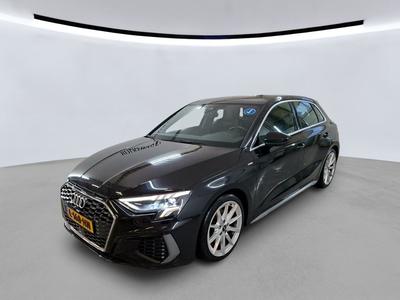 Audi A3 Sportback 0.9 30 TFSI 110PK S EDITION PANO, 2021