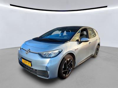 Volkswagen Id.3 0.0 BEV 204PK 58KWH LIFE, 2020