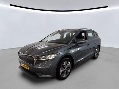 Skoda Enyaq iv 0.0 BEV 180PK 58KWH IV 60, 2021