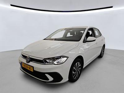 Volkswagen Polo 0.9 1.0 TSI 95PK LIFE, 2023