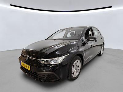 Volkswagen Golf 0.9 1.0 TSI 110PK LIFE MULTIMEDIA CAMERA, 2024