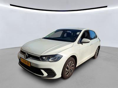Volkswagen Polo 0.9 1.0 TSI 95PK LIFE MULTIMEDIA, 2023