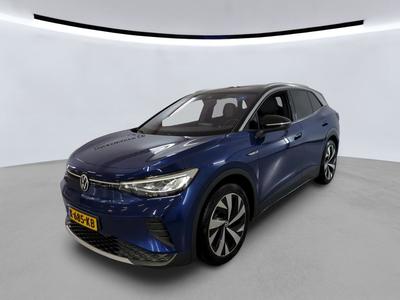 Volkswagen Id.4 0.0 BEV 204PK 77KWH 1ST, 2020
