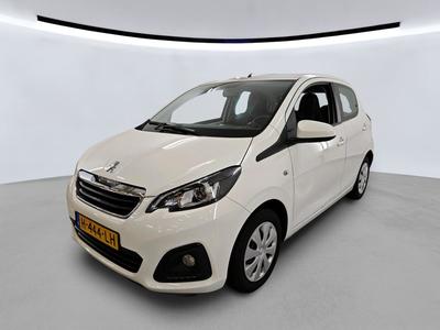 Peugeot 108 0.9 1.0 E-VTI ACTIVE, 2020