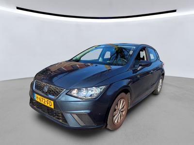 Seat Ibiza 0.9 1.0 TSI STYLE BUSINESS INTENSE, 2020