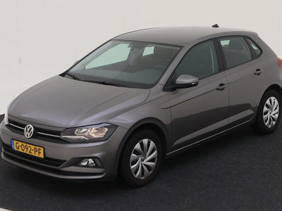 Volkswagen Polo 0.9 1.0 TSI 95PK COMFORTLINE EXECUTIVE PDC, 2019