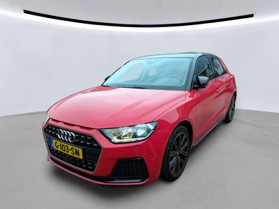 Audi A1 Sportback 0.9 30 TFSI 115PK EPIC, 2019