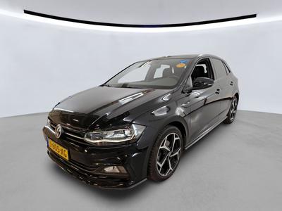 Volkswagen Polo 0.9 1.0 TSI 115PK DSG HIGHLINE BUSINESS R R-LINE EXECUTIVE ADVANCE M, 2020