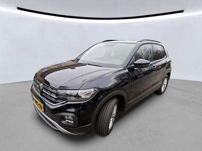 Volkswagen T-cross 0.9 1.0 TSI 95PK LIFE MULTIMEDIA, 2022